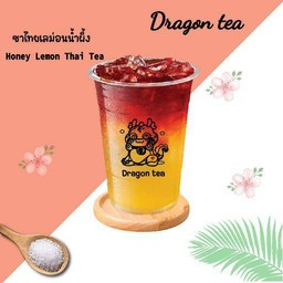 ชาไทเลม่อนน้ำผึ้ง