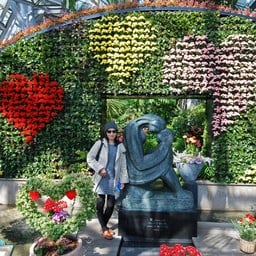 Nunobiki Herb Gardens