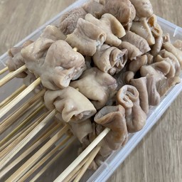 หม่าล่าเตาฟิน-ย้ายร้านมาอยู่หมู่บ้านการเคหะ