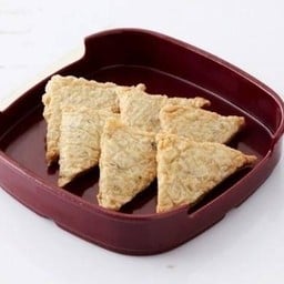 ฟองเต้าหู้ซีฟู้ด