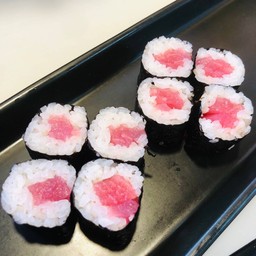 Tuna Maki