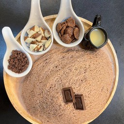 บิงซูไมโล๊ ไมโล