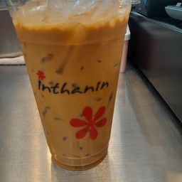 Inthanin Coffee บางจาก ลาดพร้าว 80