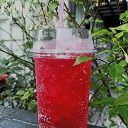 Moo coffee smoothie soda