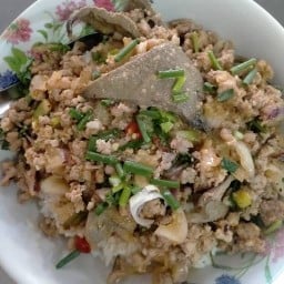 สุกี้ริมคลอง