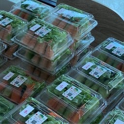 Ma-Long-dii Chonburi