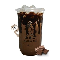 โกโก้ 🍫