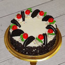 เค้กช็อกฯโอรีโอ 1ปอนด์