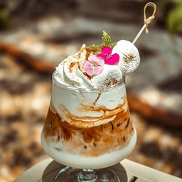 Dessert Latte