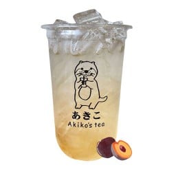 น้ำบ๊วย 🍐(เจ)