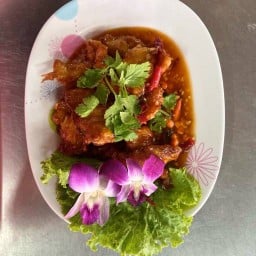 เป้าหัวปลา สาขา 2