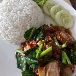 ร้านมาหาอำนาจ