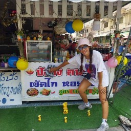 ปังปังอาหารตามสั่ง