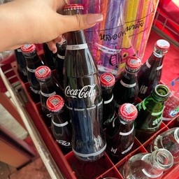 โค้กโอ่ง น้ำอัดลมโอ่ง