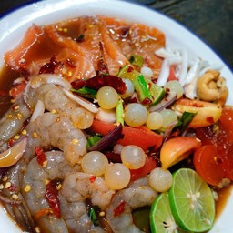 ยำเกษียณ