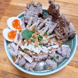 เกาเหลารวมจัมโบ้