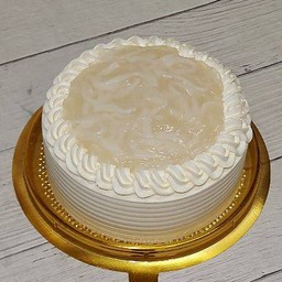 เค้กใบเตยมะพร้าวอ่อน(น้ำหอม) 1 ปอนด์