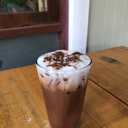 โกโก้เย็น