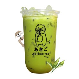 ชาเขียว 🍵