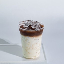 Caramel Latte-คาราเมลลาเต้