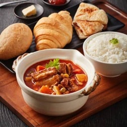 สตูว์สู่ขวัญ