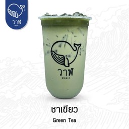 ชาเขียว