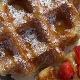 ของกินเด็กหอ by Fluffy