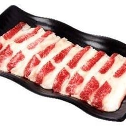 เนื้อพื้นท้องแองกัส USA