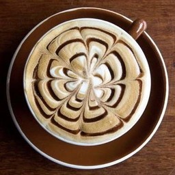 Hot Mocha (มอคค่า ร้อน)