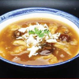 กระเพาะปลาน้ำแดง 红水鱼肚语言