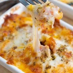 แฮมอบชีท