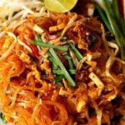 ผัดไทยธรรมดา