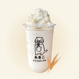 นมสดเนสวีต้าปั่น 🥛🌾