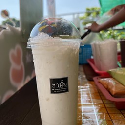 ⭐ชานมไข่มุก กัตโตะ 🧋🧋🧋 ชานมไข่มุก