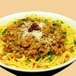 บะหมี่หมูสับพันปี 雲南哨子麵