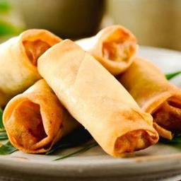 ปอเปี๊ยะทอด