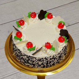 ช็อกฯแบล็ค&ไวท์ 1ปอนด์