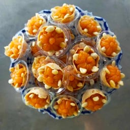 ขนมจ่ามงกุฏ