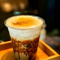 บราวน์ชูก้า