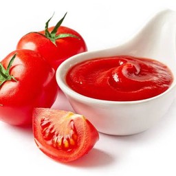 ซอสมะเขือเทศ