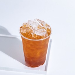 Lemon Peach Tea-ชาพีชมะนาว