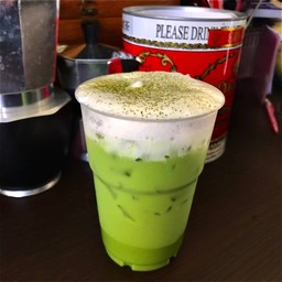 ชาเขียว