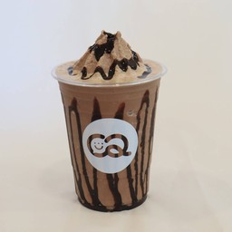 Frappe Chocolate