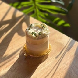 Old Lace - Cafe & Bar