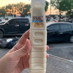 Soya milk (ice)
