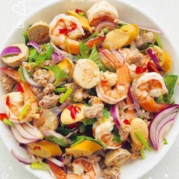 ยำรวมมิตร