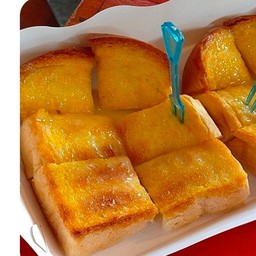 ตุ้มโฮม นมสด