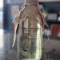 น้ำช่อดอกมะพร้าว 1 ขวด