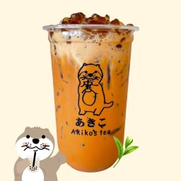 ชาไทย x ไข่มุกบุก 🤎