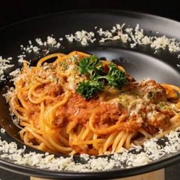 สปาเก็ตตี้ โบลองเนส (Spaghetti Bolognese)